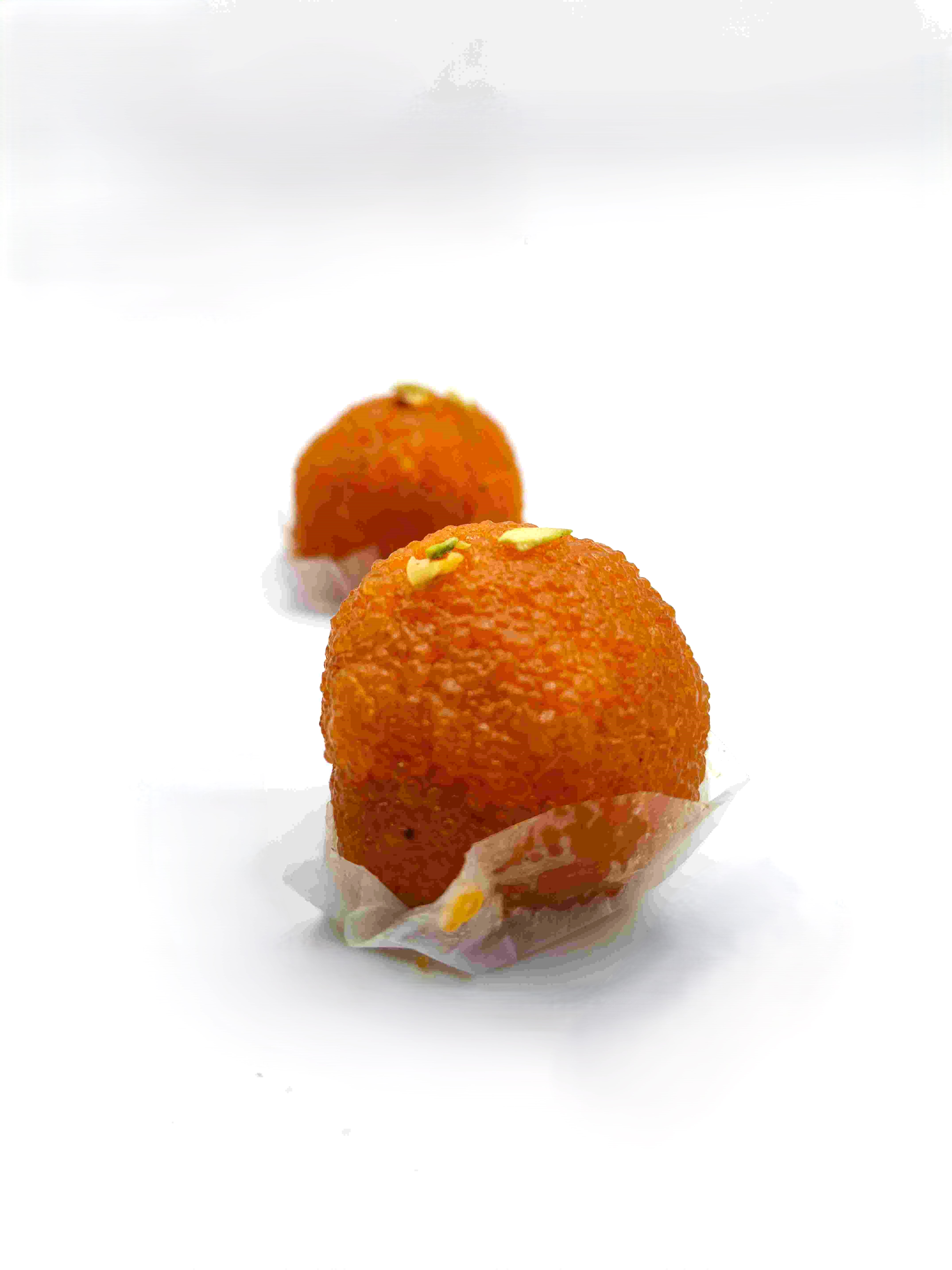 Motichoor Laddu